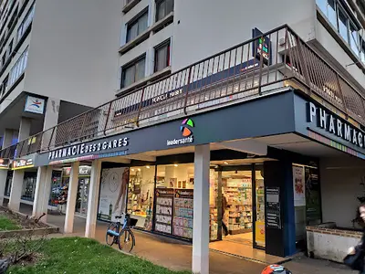 Pharmacie des Deux Gares