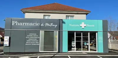Pharmacie Anedda