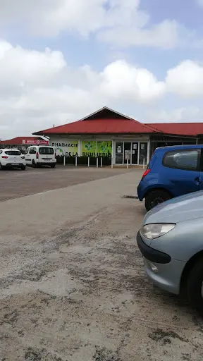 Pharmacie de la Rhumerie