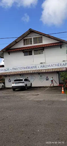 Pharmacie des Moucayas