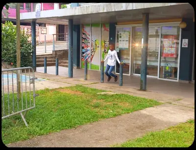 Pharmacie Sublet