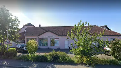 Pharmacie du College