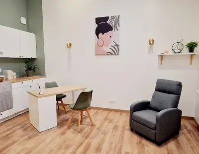 Sandra Coesnon Accis - Sophrologie et Massage