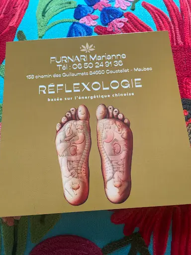 Marianne Furnari Reflexologue