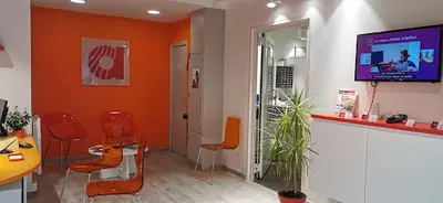 Amplifon Audioprothésiste Maubeuge