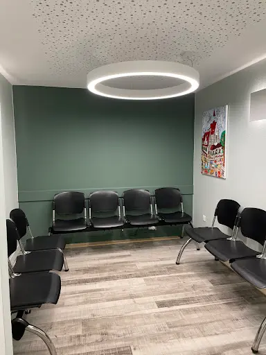 Dr Cabinet des Docteurs Gaële Mercier et Bénédicte Pottier