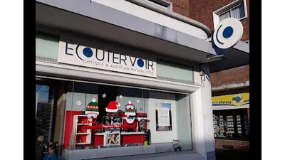 Écouter Voir Audition Mutualiste