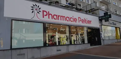 Pharmacie Donazzan