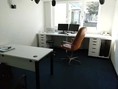 Renard Audition