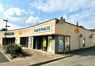 Pharmacie de la Providence