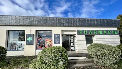 Pharmacie Uzureau