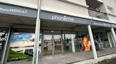 Phonème Audioprothésiste Montjean/loire