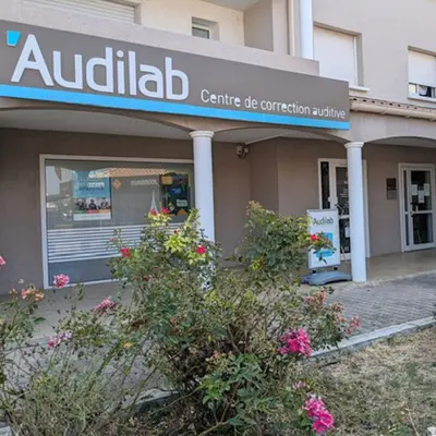 Audilab / Audioprothésiste Mauguio