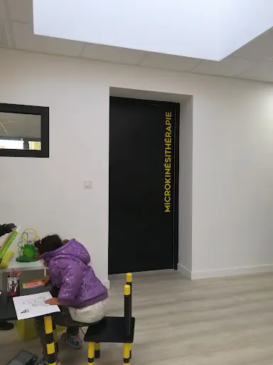 Hypnose Ericksonienne - Tmo - Isabelle Szymczak