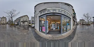 Pharmacie du Marche - Maryxa