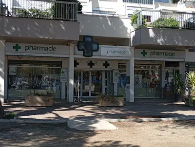 Pharmacie du Soleil