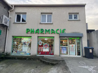 Pharmacie Olivier