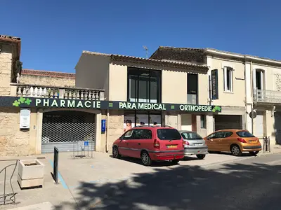 Pharmacie Jacobin Casse