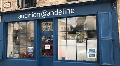 Audition Sandeline