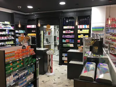 Pharmacie de la Place