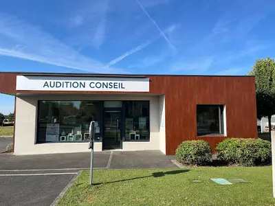 Audition Conseil