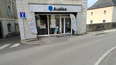 Audika - Audioprothésiste Mauléon-licharre