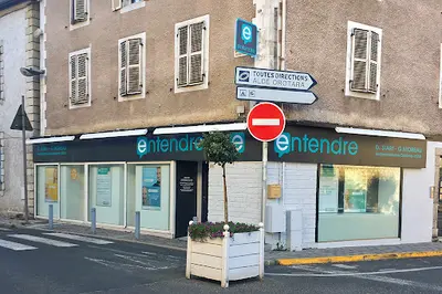 Audioprothésiste Entendre Mauléon Licharre