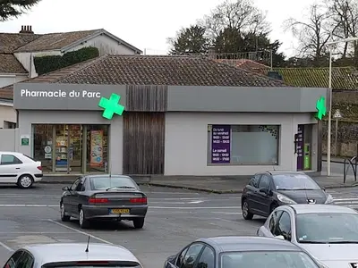 Pharmacie Charrier