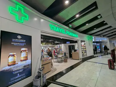 Pharmacie Ngombi-nsangou