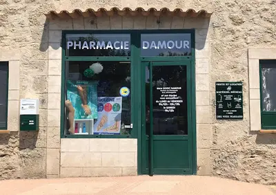 Pharmacie Damour