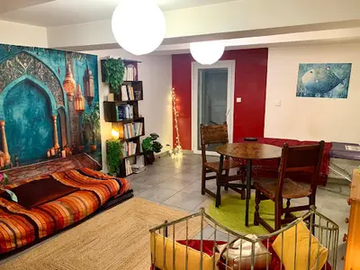 La Sphère des Soins