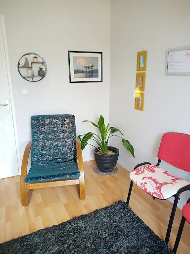 Typhaine Colin - Coaching - Hypnose - Accompagnement Energétique - Gimont