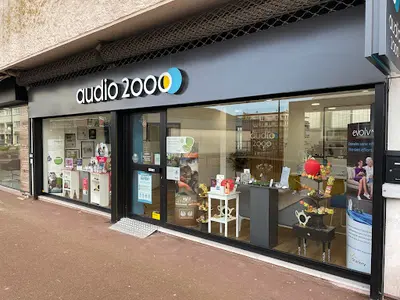 Audioprothésiste Maurepas - Audio 2000