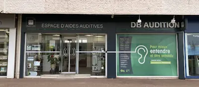 Db Audition
