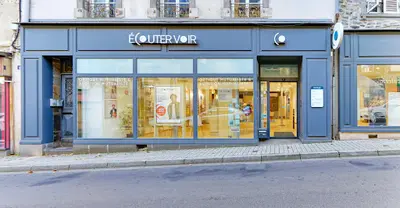 Écouter Voir Audition Mutualiste