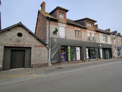 Pharmacie Centrale