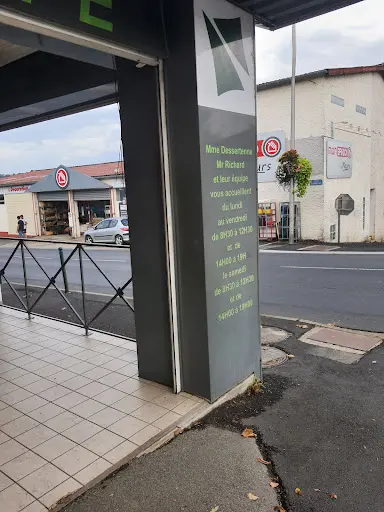 Pharmacie Aymard