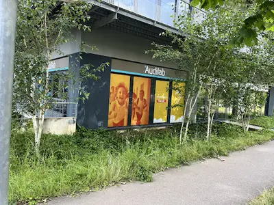 Audilab / Audioprothésiste Maxéville