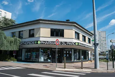 Pharmacie du Parc