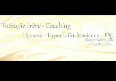 Aurélie Fournier - Hypnose Thérapie Brève Proche Caen