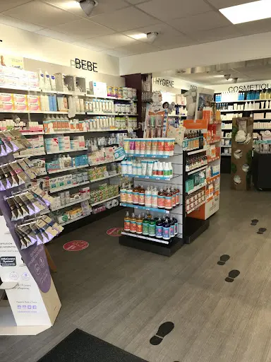 Pharmacie de May
