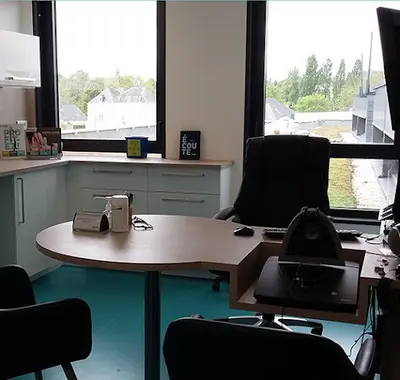 Audilab / Audioprothésiste Mayenne