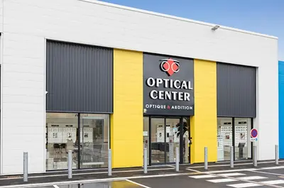 Audioprothésiste Mayenne Optical Center