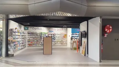 Pharmacie de la Motte