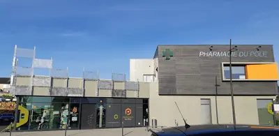 Pharmacie du Pole