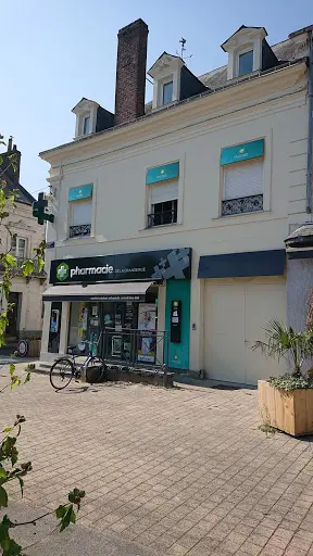 Pharmacie de la Grande Rue
