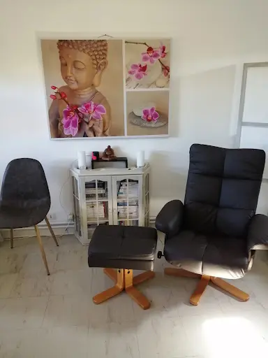 Praticienne Hypnose et Sophrologue 72