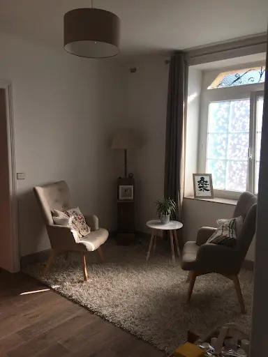 Delphine Goursaud