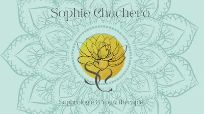 Sophie Chachero - Om Vision Sophro