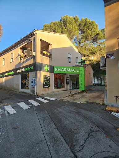 Pharmacie du Mont Ventoux